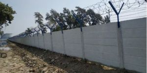 RCC Precast Boundary Wall