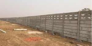 Readymade Compound Wall