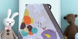 Baby Quilt