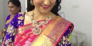 Wedding Makeup Services