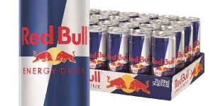 Redbull Energy Drink