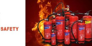 Fire Extinguisher
