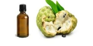 Custard Apple Seed Oil