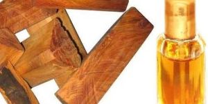Sandalwood Attar