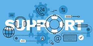 It Supporting Services