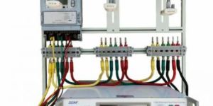 Full-Automatic Portable Energy Meter Test Equipment