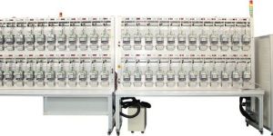 Single Phase Meter Test System