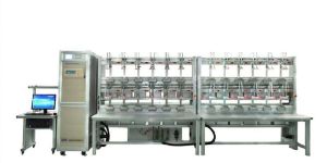 Three Phase Meter Test System