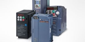 Variable Frequency Drives