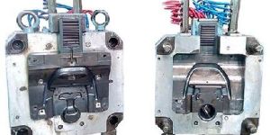 High Pressure Casting Dies