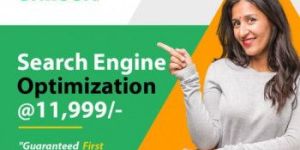 Search Engine Optimization