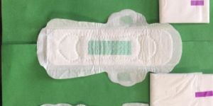 Anion Sanitary Napkin