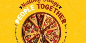 Canadian Pizza Delivery Service