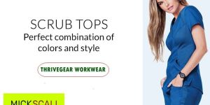 Hotel Hospital Uniforms