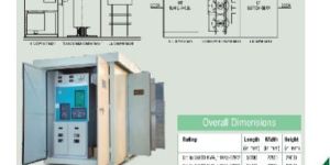 Compact Substation