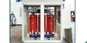 Dry Type Transformers