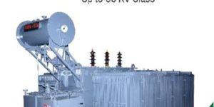 Power Transformers