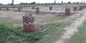 Land Plotting Service