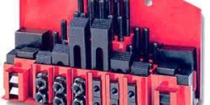 Clamping Kit