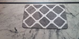 Loop Bath Mats