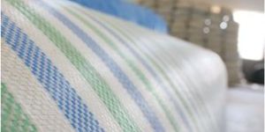 Woven Polypropylene Fabric