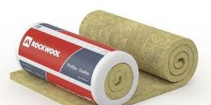 Lrb Rockwool Mattress