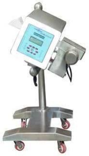 Tablet Metal Detector