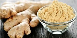 Ginger Powder