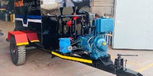 Bitumen Sprayer