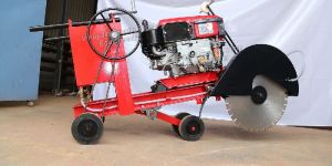 Groove Cutting Machine