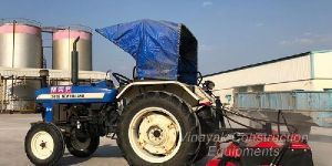 Road Cleaning Machine