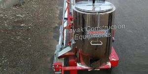 Thermoplastic Road Marking Machine