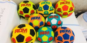 Rdm Footballs