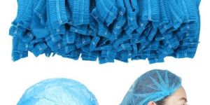 Disposable Bouffant Cap