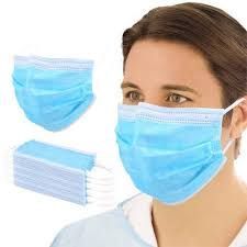 Disposable Face Mask