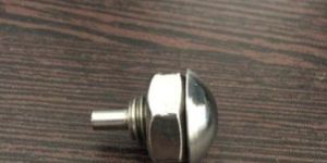 Differential Pressure Gauge Nozzle