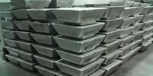 Aluminium Ingots