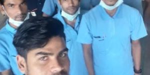 Labour Supply Service