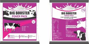 Big Booster Power Pack