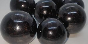 Garnet Sphere