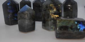 Labradorite Tower