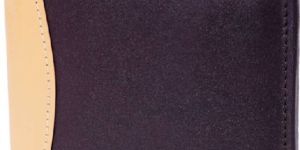 Leather Gents Wallets (ART-WH05)