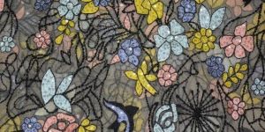 Haute Couture Embroidery