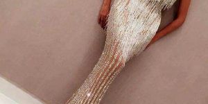 Haute Couture Fabric