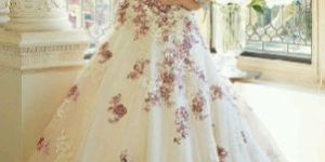 Wedding Gown