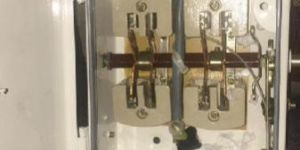 Changeover Switch