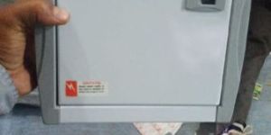 H Type MCB Box