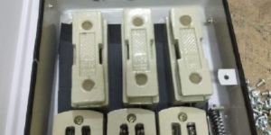 Main Switch