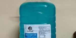 Hand Sanitizer