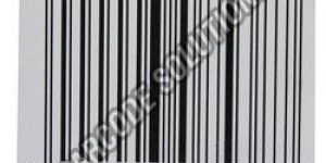 Barcode Stickers